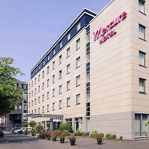 Mercure Nord 4*, Düsseldorf Allemagne