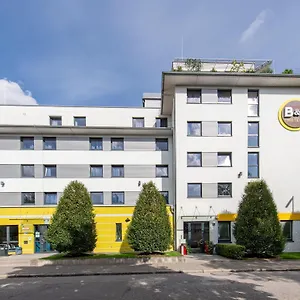 City-nord 3*, Munich Allemagne