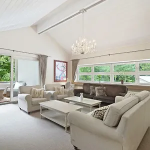 Zugspitzsuite Alpi Appartement
